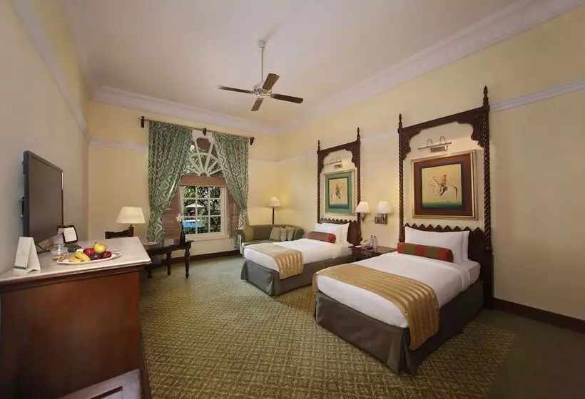 Fotos del hotel Taj Hari Mahal Jodhpur:  11