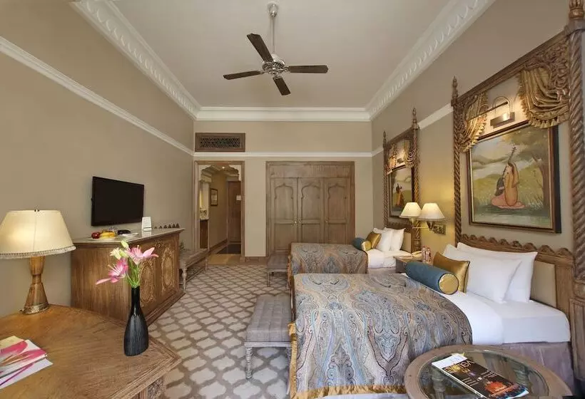 Fotos del hotel Taj Hari Mahal Jodhpur:  20