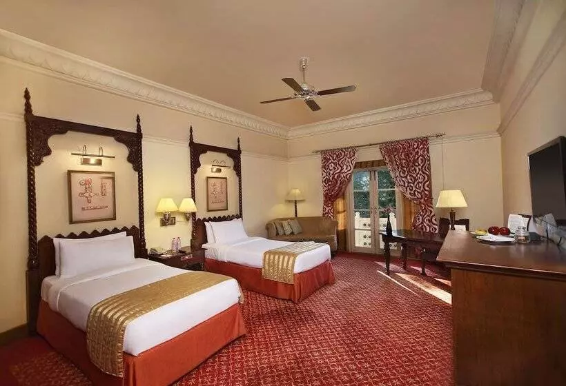 Fotos del hotel Taj Hari Mahal Jodhpur:  16