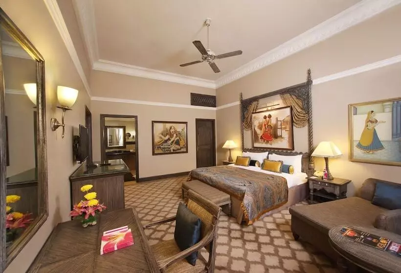 Fotos del hotel Taj Hari Mahal Jodhpur:  24