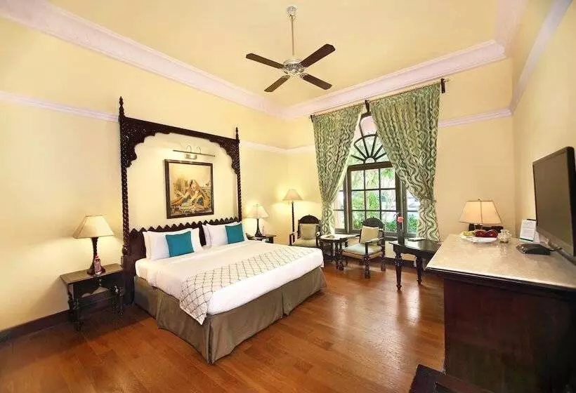 Fotos del hotel Taj Hari Mahal Jodhpur:  23