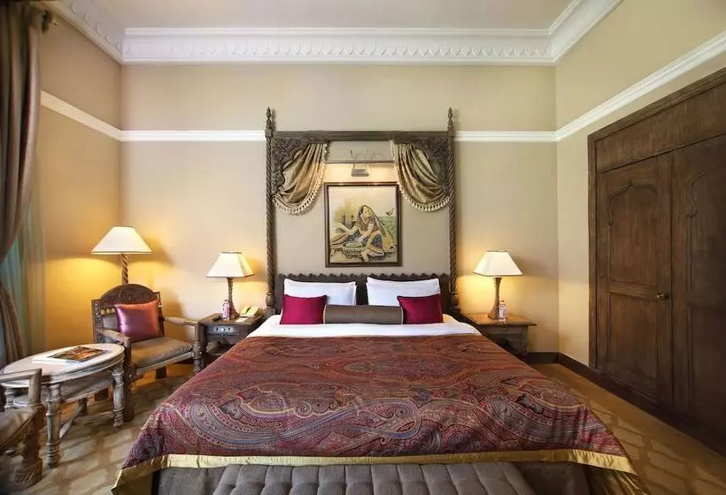 Fotos del hotel Taj Hari Mahal Jodhpur:  22