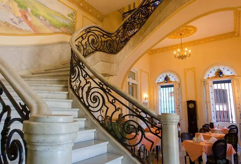 Fotos del hotel Palacio San Miguel Boutique Hotel La Habana:  5