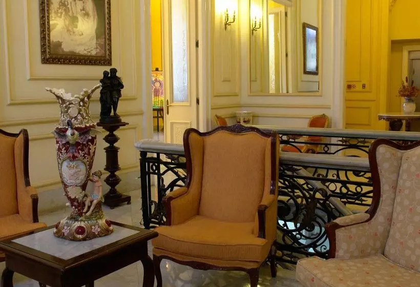 Fotos del hotel Palacio San Miguel Boutique Hotel La Habana:  13