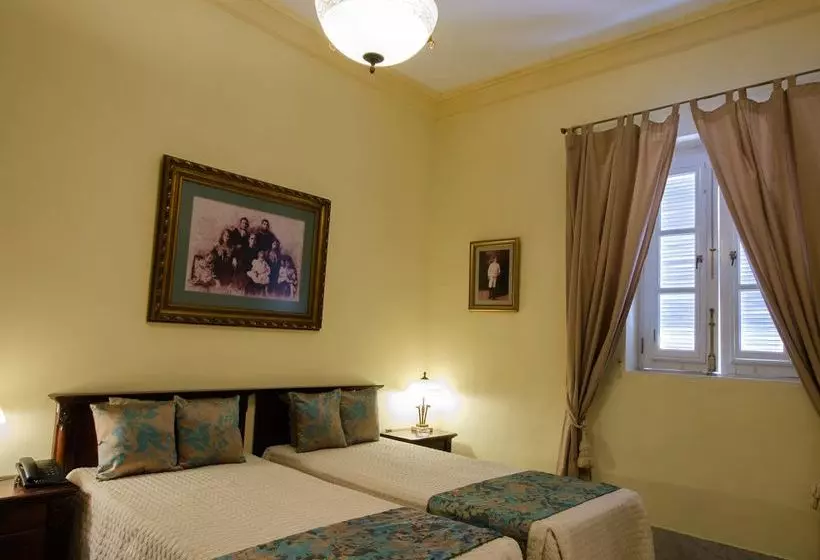 Fotos del hotel Palacio San Miguel Boutique Hotel La Habana:  7