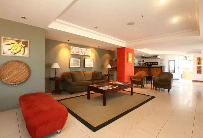 Fotos del hotel Vela E Mar:  3