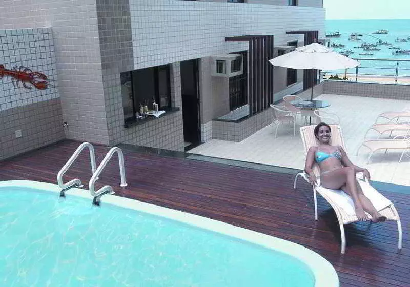 Fotos del hotel Vela E Mar:  6