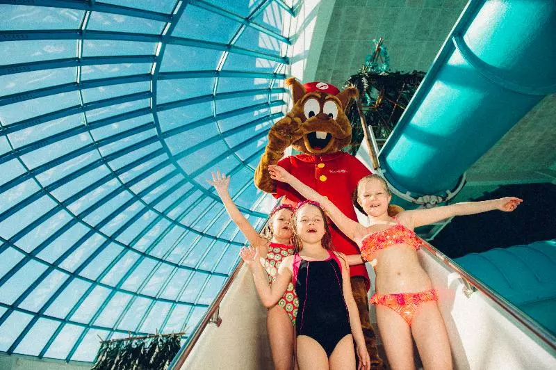 Fotos del hotel Break Sokos Hotel Eden:  24