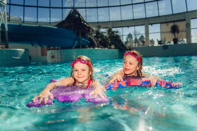 Fotos del hotel Break Sokos Hotel Eden:  9