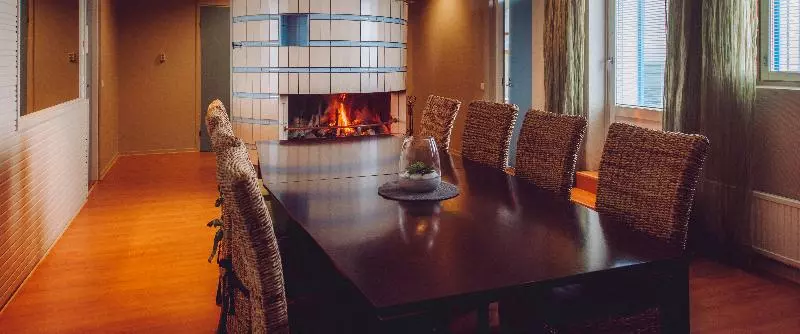 Fotos del hotel Break Sokos Hotel Eden:  18