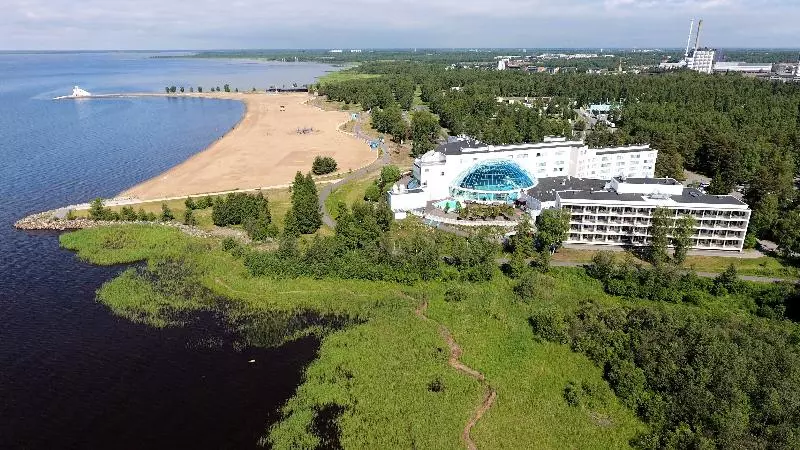 Fotos del hotel Break Sokos Hotel Eden:  21