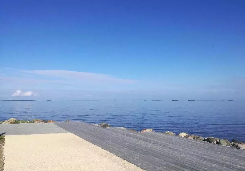 Fotos del hotel Break Sokos Hotel Eden:  8