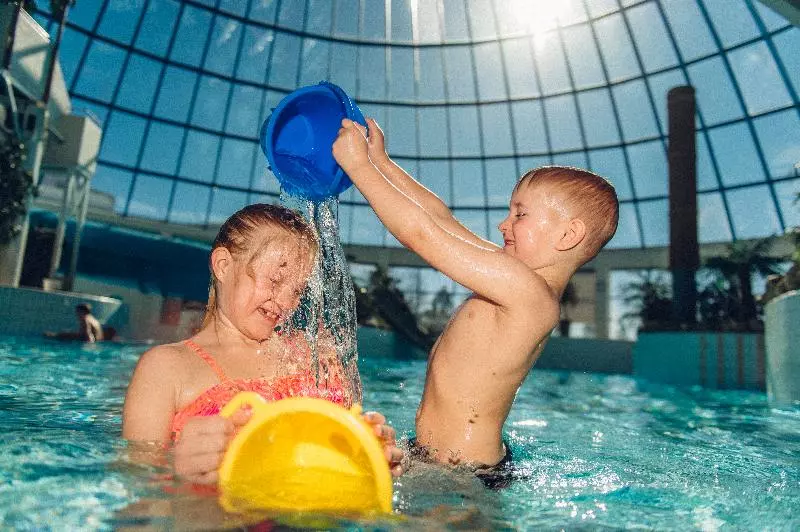 Fotos del hotel Break Sokos Hotel Eden:  6