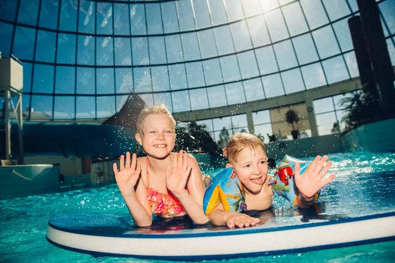 Break Sokos Hotel Eden