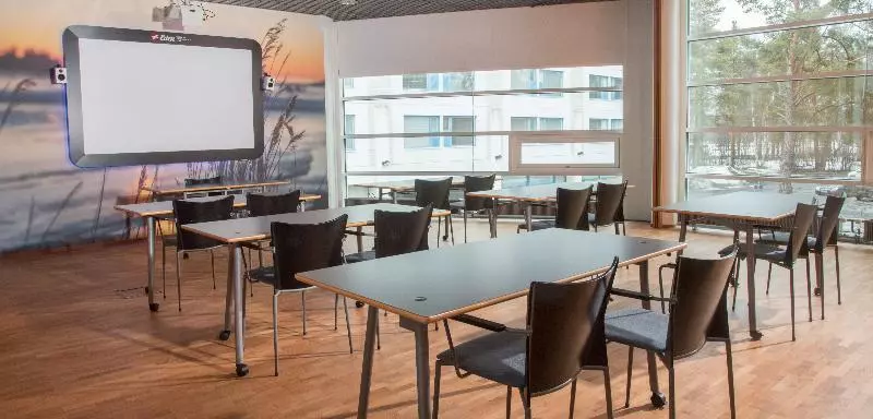 Fotos del hotel Break Sokos Hotel Eden:  4