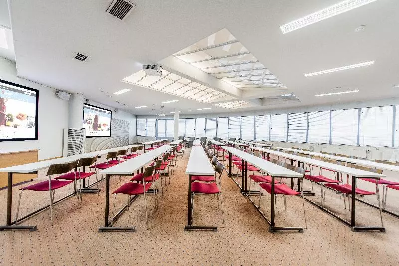 Fotos del hotel Break Sokos Hotel Eden:  5