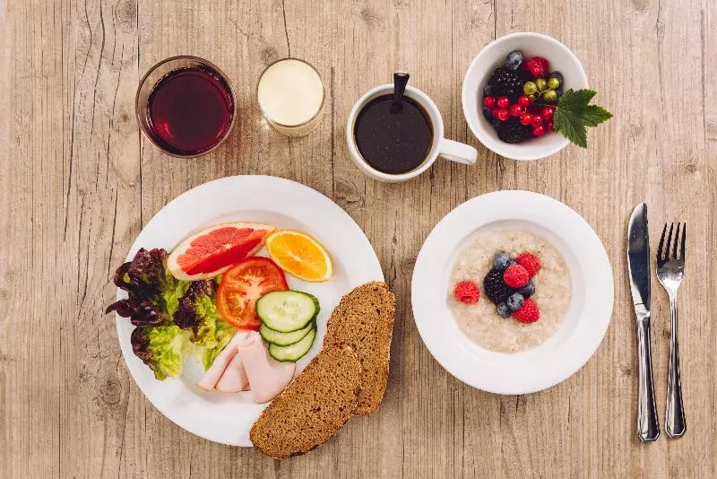 Fotos del hotel Break Sokos Hotel Eden:  3