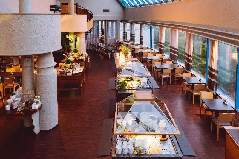 Fotos del hotel Break Sokos Hotel Eden:  13