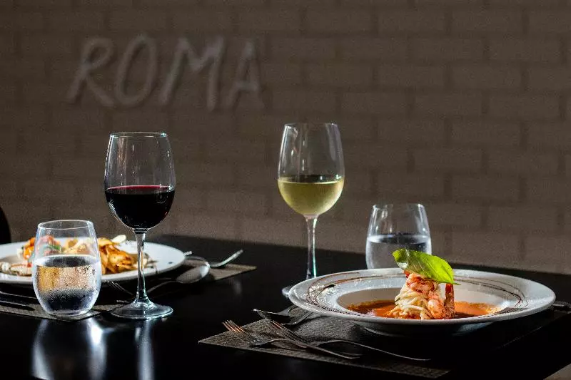 Fotos del hotel Enotel Lido  All Inclusive:  3