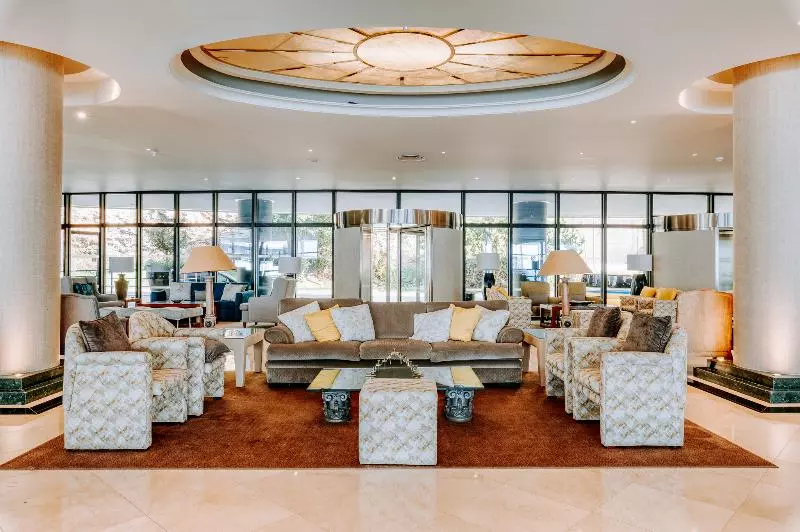 Fotos del hotel Enotel Lido  All Inclusive:  4