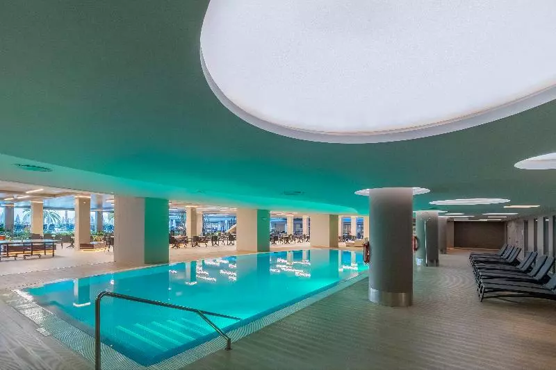 Fotos del hotel Enotel Lido  All Inclusive:  11