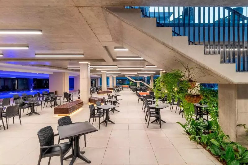 Fotos del hotel Enotel Lido  All Inclusive:  22