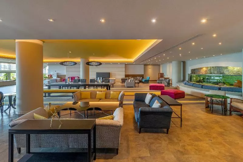 Fotos del hotel Enotel Lido  All Inclusive:  20