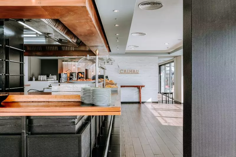 Fotos del hotel Enotel Lido  All Inclusive:  8