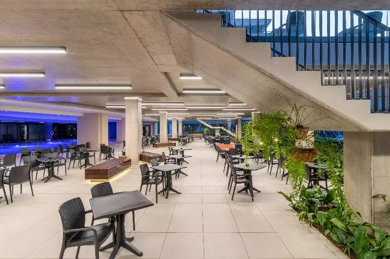 Fotos del hotel Enotel Lido  All Inclusive:  12