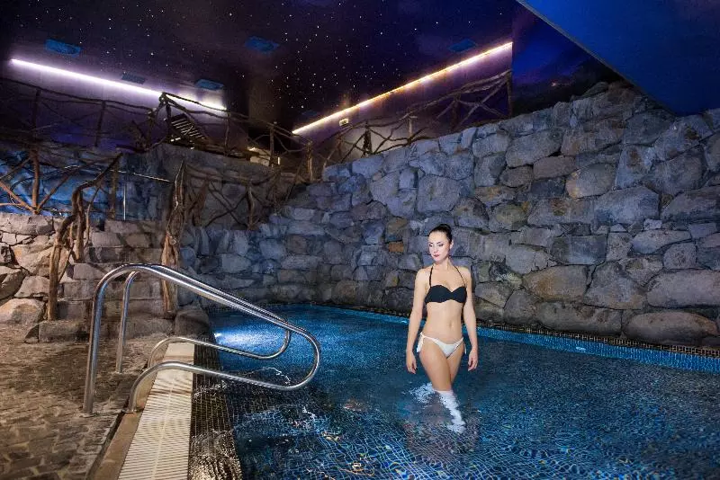 Fotos del hotel Enotel Lido  All Inclusive:  6