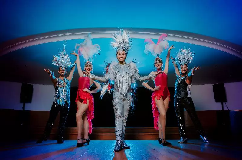 Fotos del hotel Enotel Lido  All Inclusive:  9