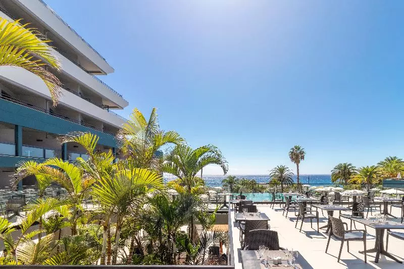 Fotos del hotel Enotel Lido  All Inclusive:  15