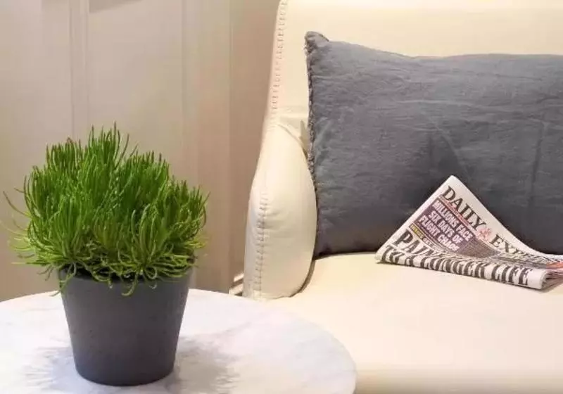 Fotos del hotel Hôtel Des 3 Poussins:  11