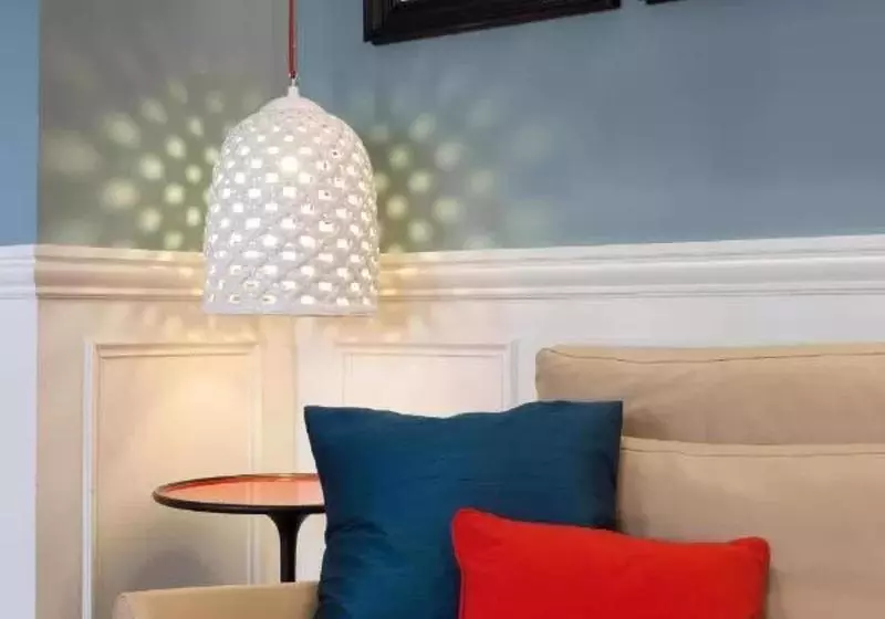 Fotos del hotel Hôtel Des 3 Poussins:  16