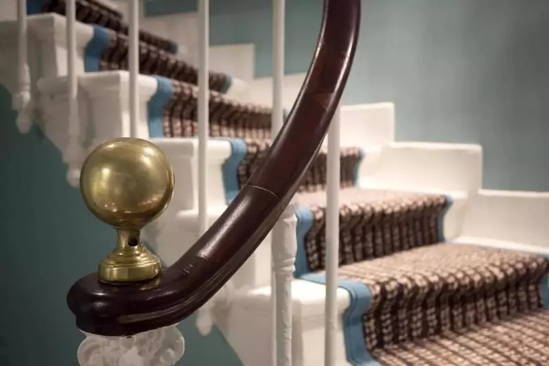 Fotos del hotel Hôtel Des 3 Poussins:  9