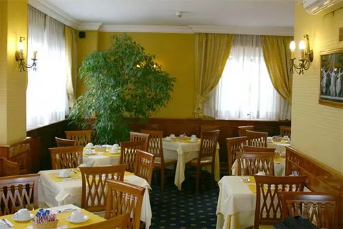 Fotos del hotel Hotel Carlo Magno:  4