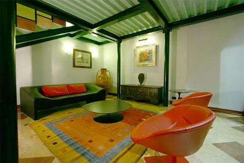 Fotos del hotel Hotel Carlo Magno:  12