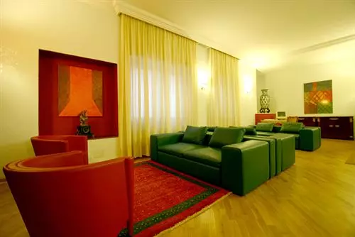 Fotos del hotel Hotel Carlo Magno:  10