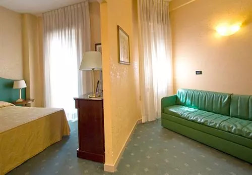 Fotos del hotel Hotel Carlo Magno:  5