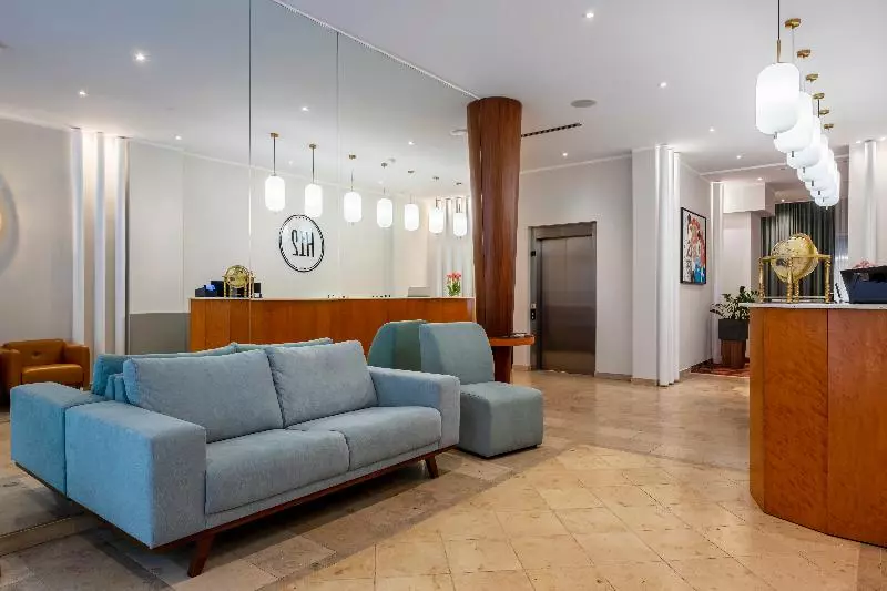 Fotos del hotel Classic:  5