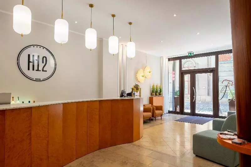 Fotos del hotel Classic:  2