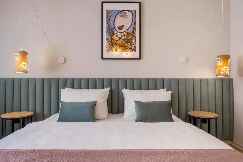 Fotos del hotel Classic:  4