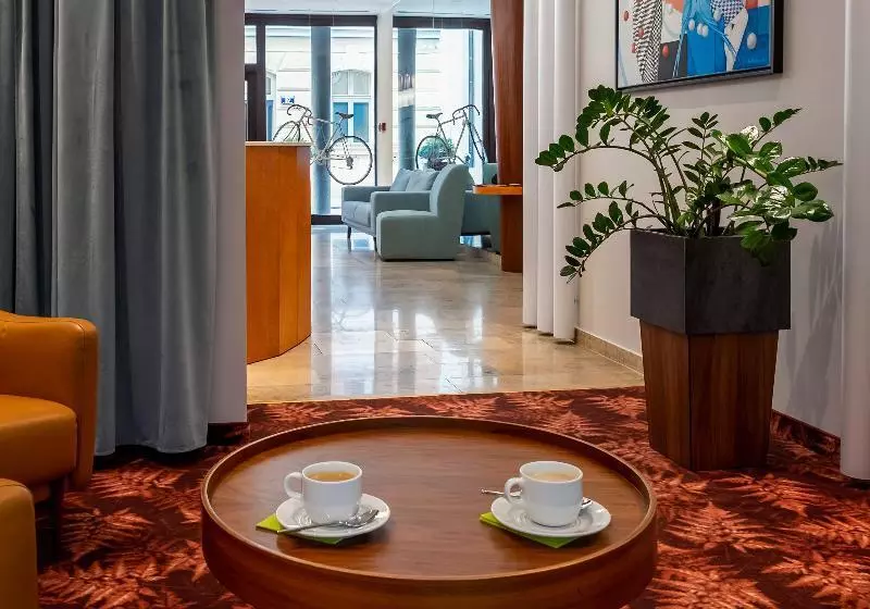 Fotos del hotel Classic:  9