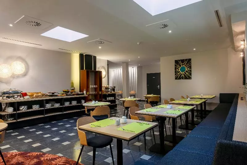 Fotos del hotel Classic:  10