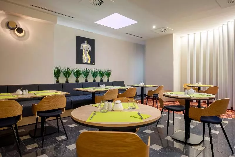 Fotos del hotel Classic:  7