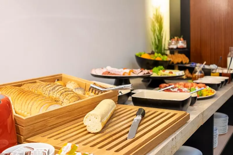 Fotos del hotel Classic:  6