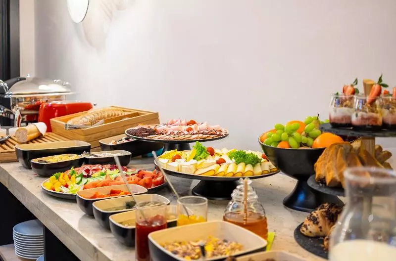 Fotos del hotel Classic:  3