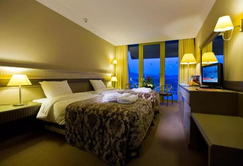 Fotos del hotel Fantasia Hotel De Luxe:  24