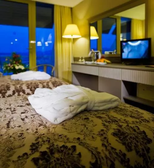 Fotos del hotel Fantasia Hotel De Luxe:  17