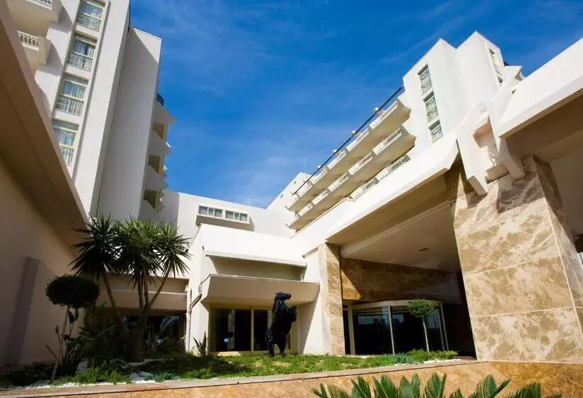 Fantasia Hotel De Luxe